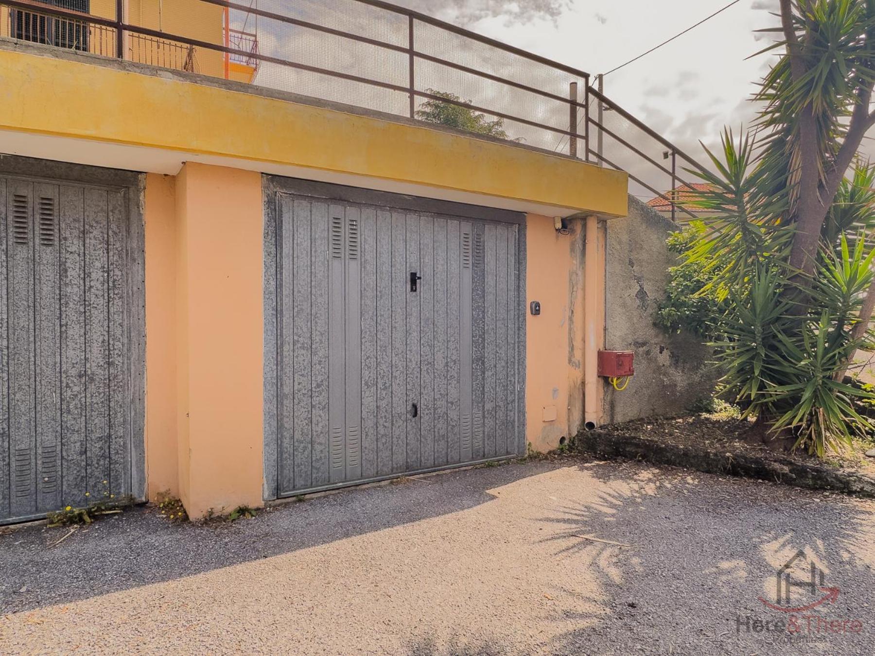 Garden & Sea View - Free Beach Access And Garage - Wifi Вараце Екстериор снимка
